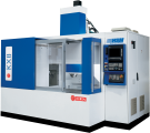 CNC Machining